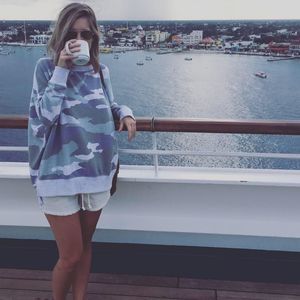 Meet your Posher, Katy